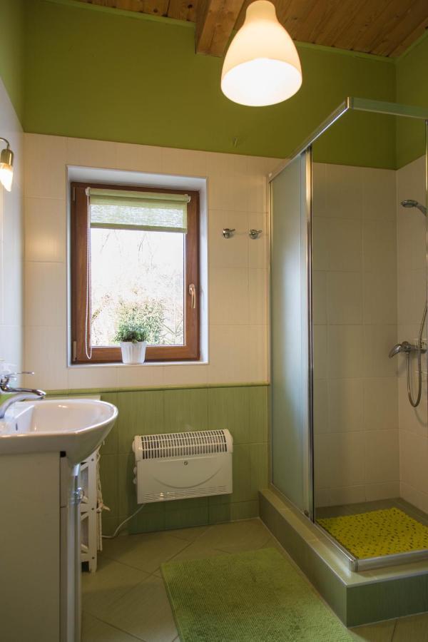 Apartament Nad Potokiem Wisła Εξωτερικό φωτογραφία