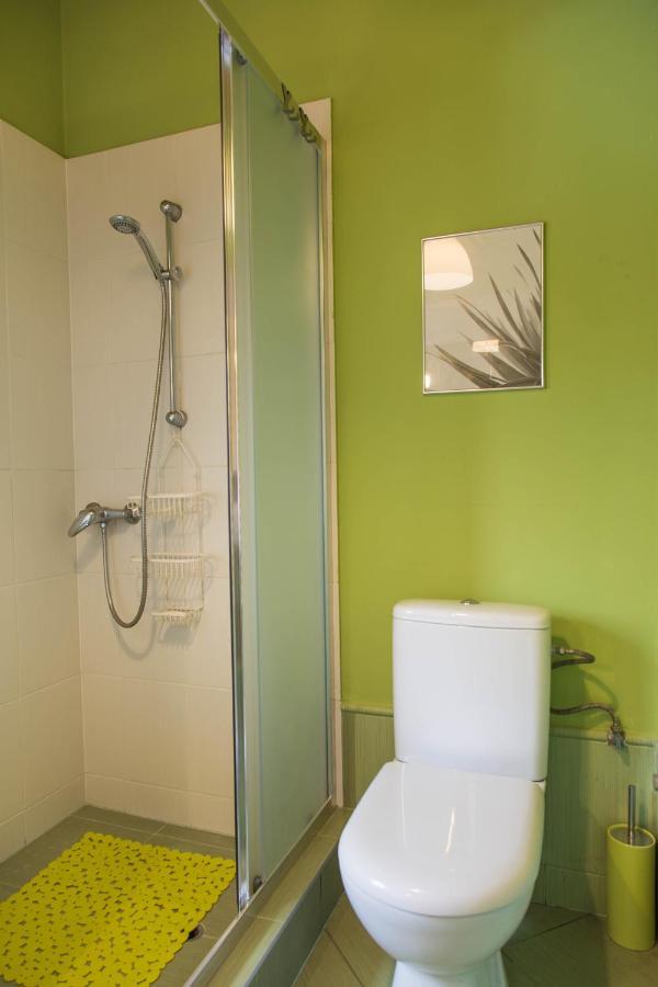 Apartament Nad Potokiem Wisła Εξωτερικό φωτογραφία
