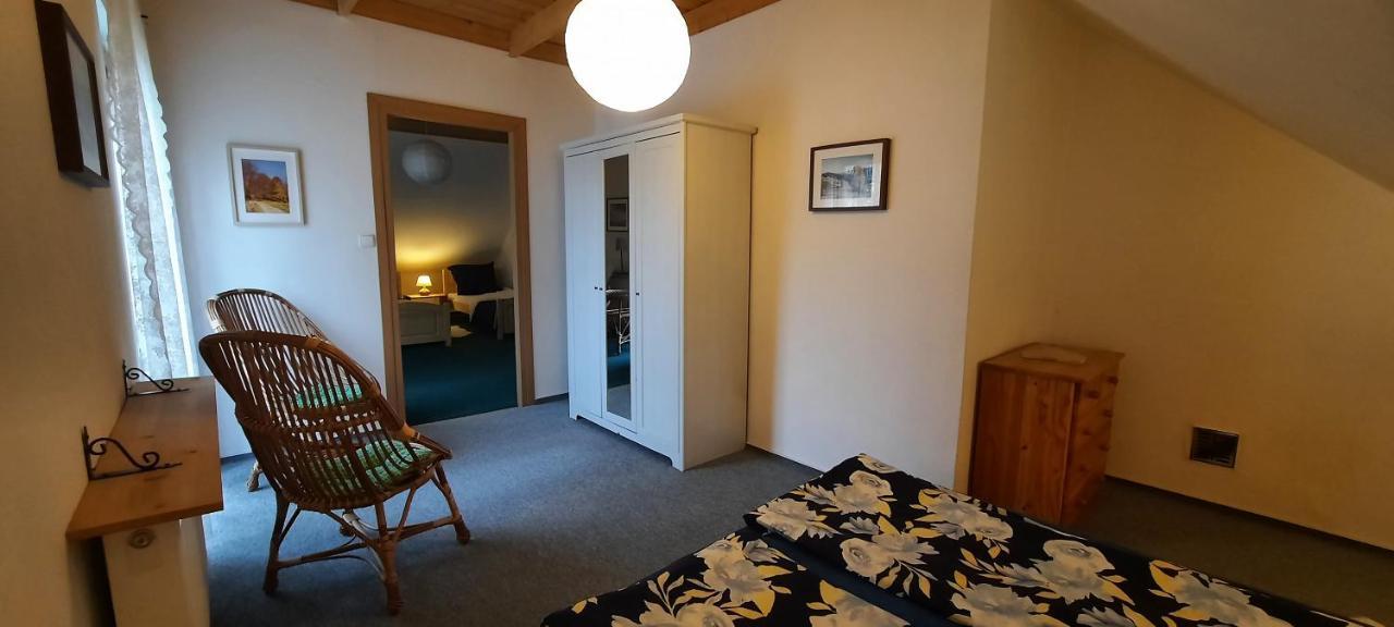 Apartament Nad Potokiem Wisła Εξωτερικό φωτογραφία