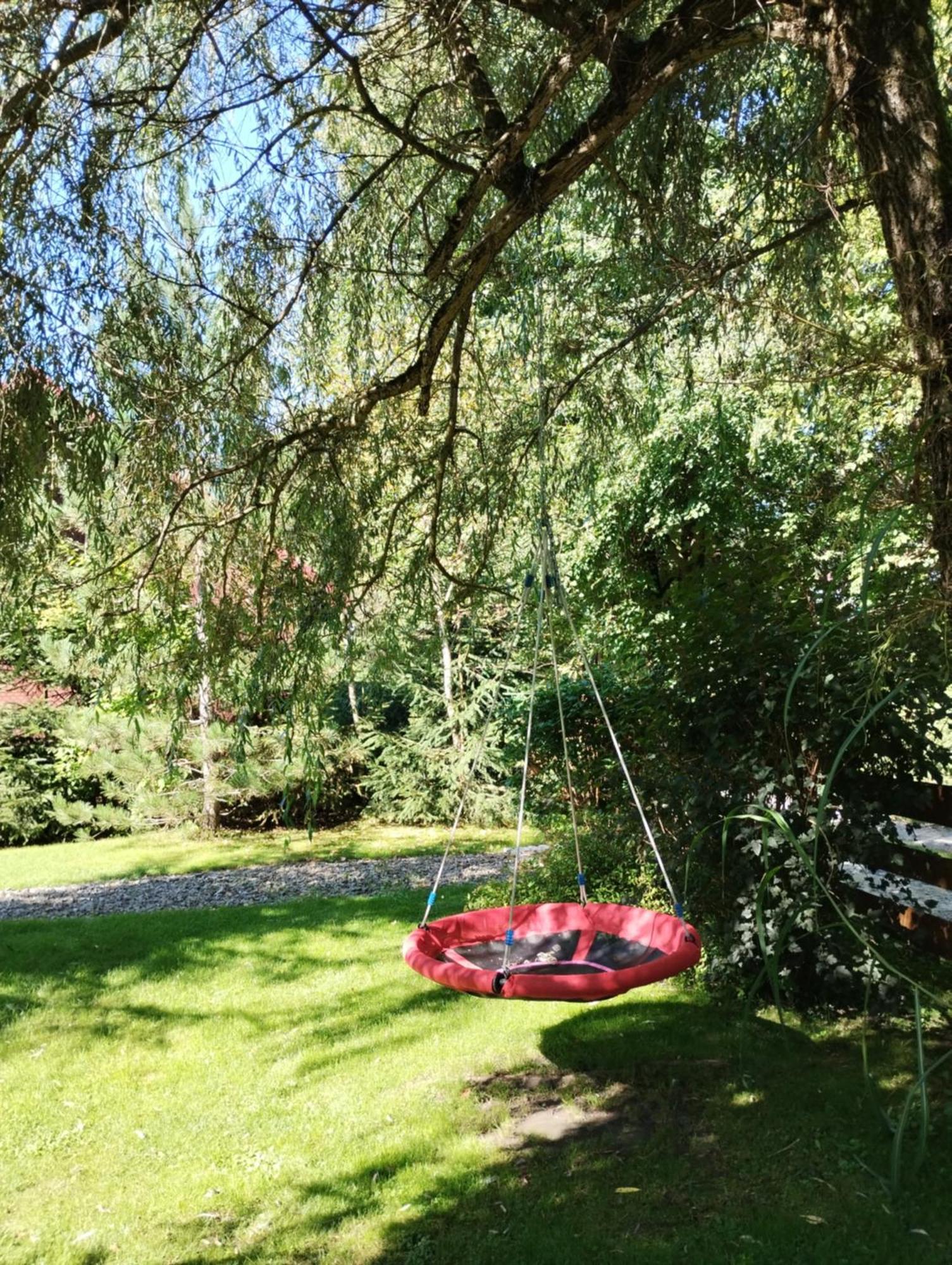 Apartament Nad Potokiem Wisła Εξωτερικό φωτογραφία